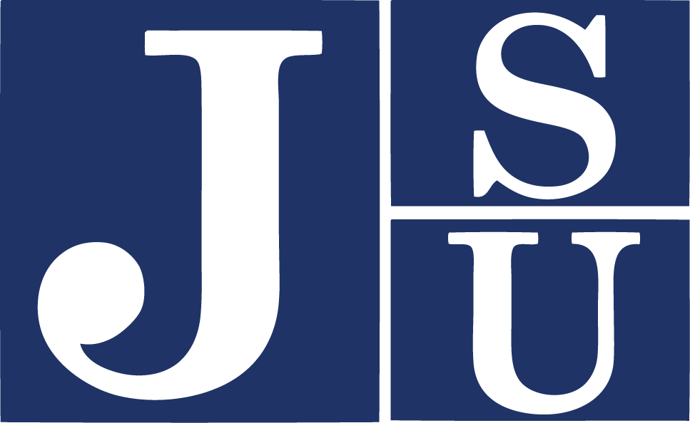 Jackson State Tigers 2007-Pres Primary Logo diy iron on heat transfer